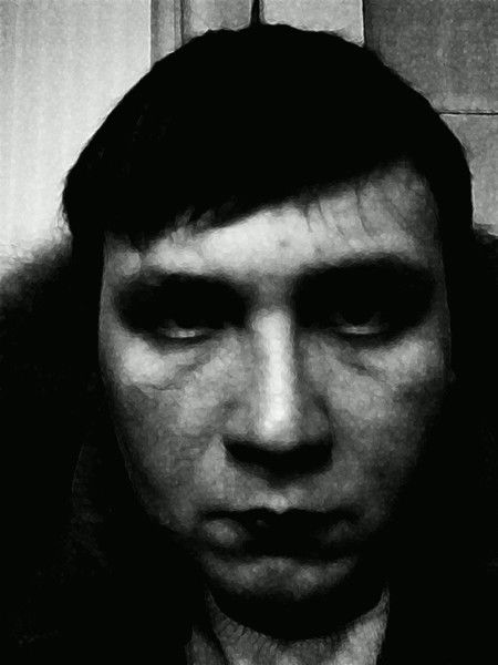 Шурик Шариков