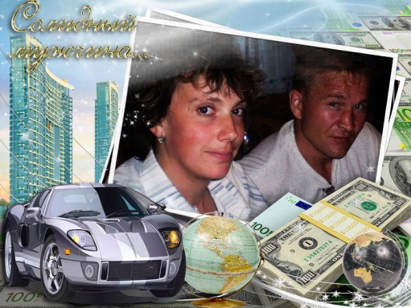 Юрий Козаченко