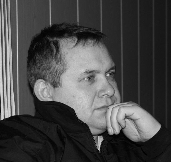 Евгений Едомин