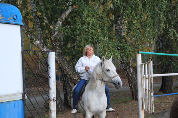 Натали Вырышева