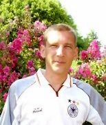 Игорь Вакорин