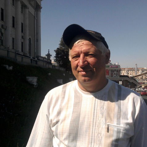 Юрий Пуганов