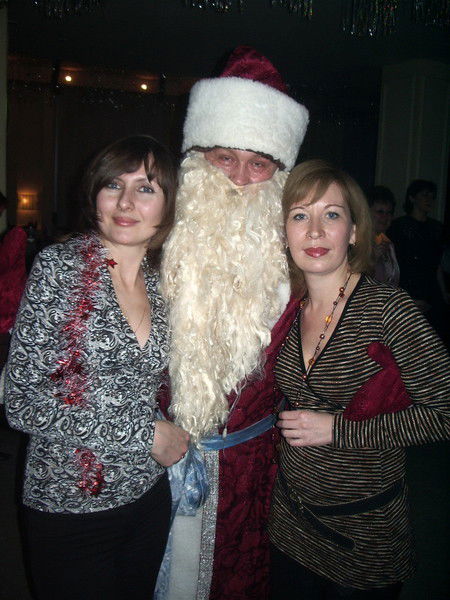 Ирина Кузнецова