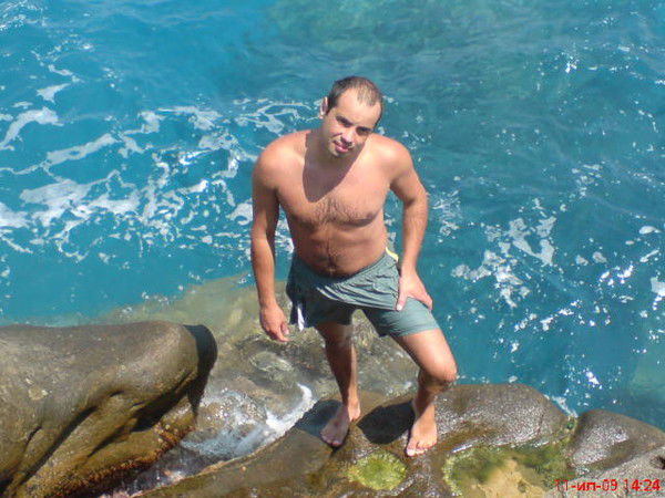 Георгий Петелин