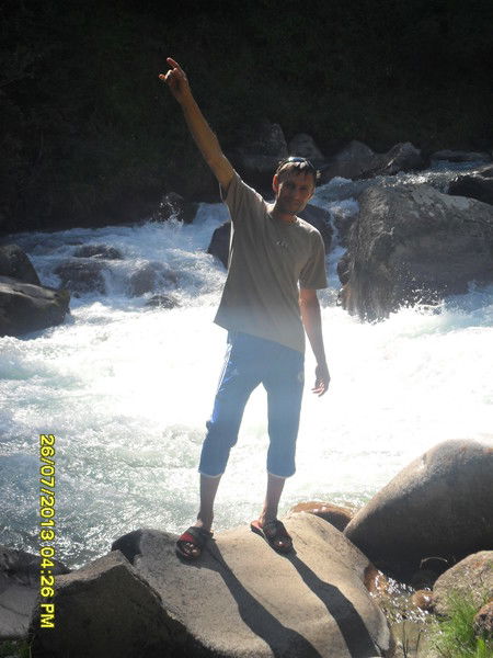 Иван Миндюк