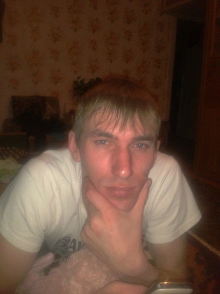 Николай Шмоленгер