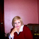 Светлана Товышева