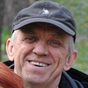 Станислав Рачков