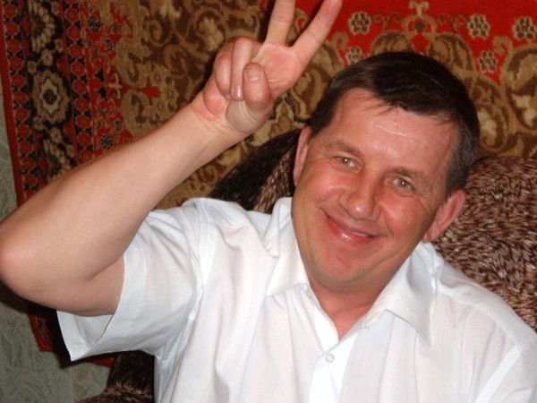 Геннадий Бурмистров