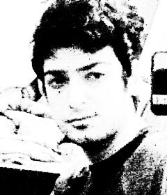 Расим Юзбеков