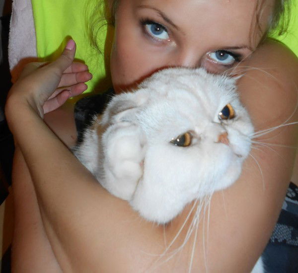 Наталья Квачегина