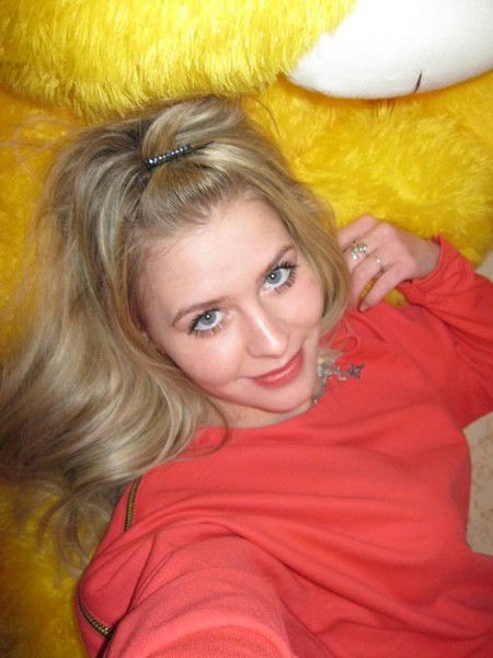 Евгения Павлова