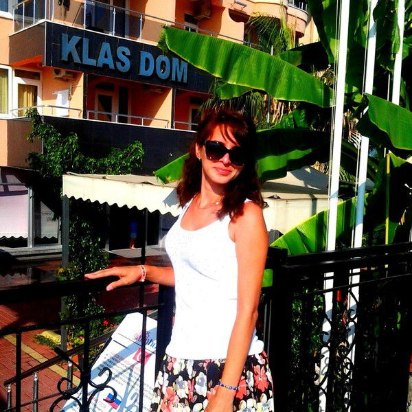 Заира Курбанова