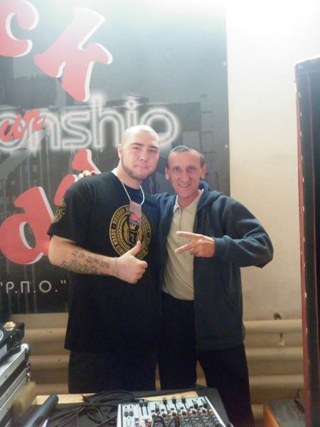 Игорь Андрияускас