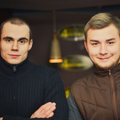 Лев Василиев