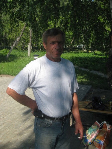 Сергей Бутаев