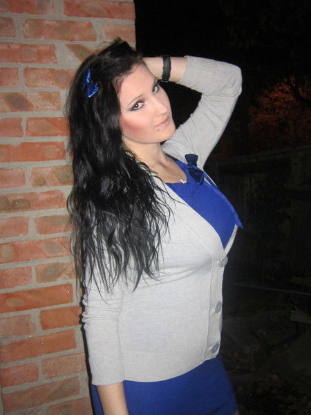 Екатерина Климова