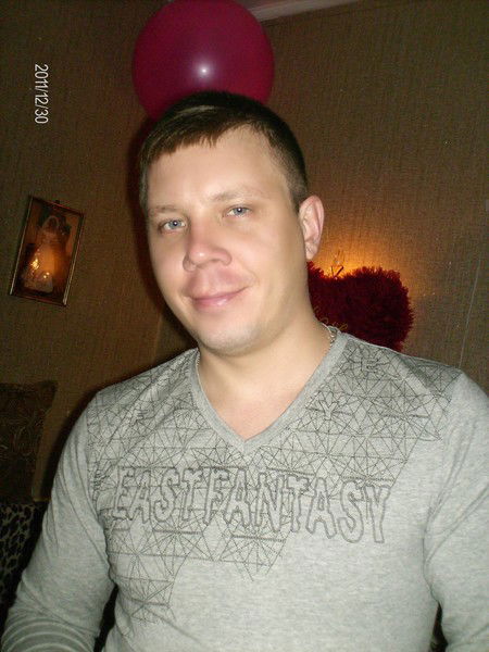 Сергей Колмагоров