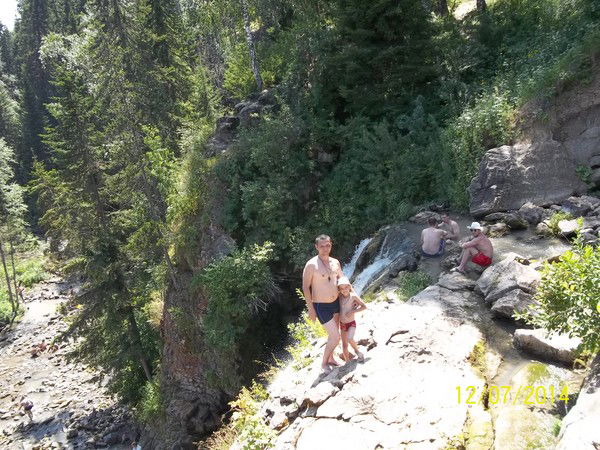 Сергей Бекеджанов