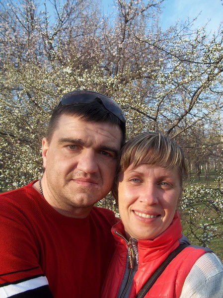 Светлана Муравьёва