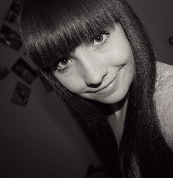 Виктория Шипилина