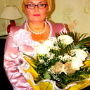 Татьяна Александрова