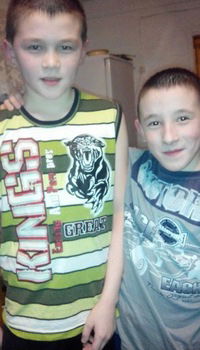 Айдар Исмагилов