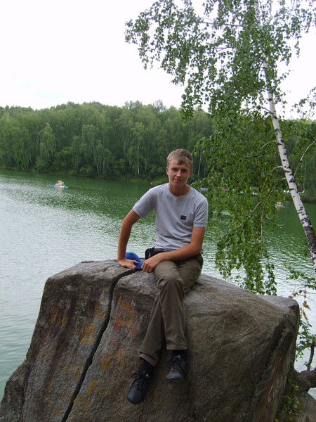 Денис Будников