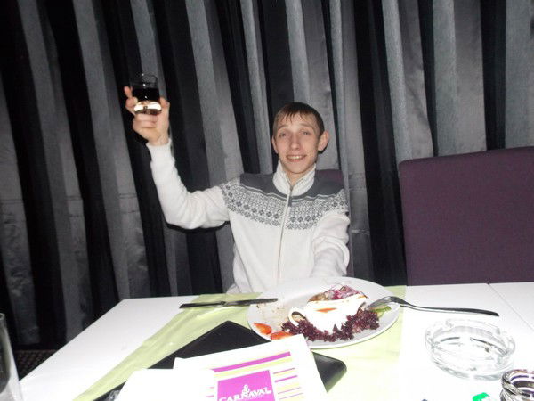 Александр Киреев