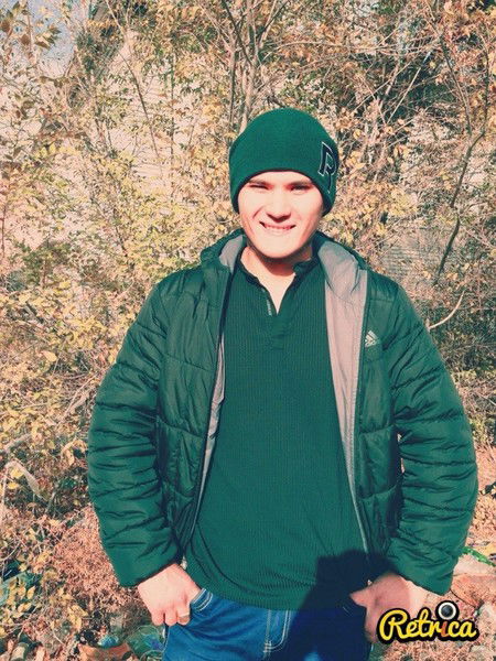 Артём Веречев