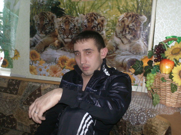 Александр Кадонцев