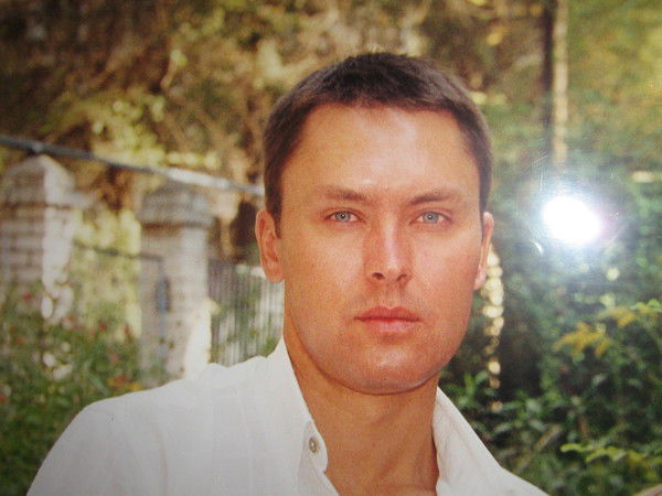 Эдуард Рубцов