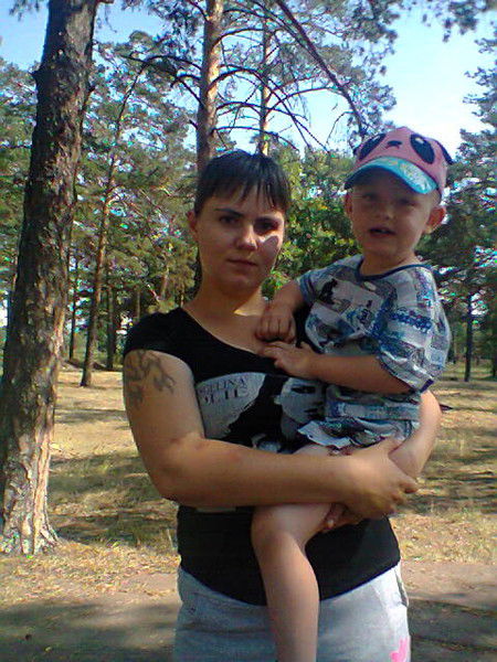 Юля Алкисева