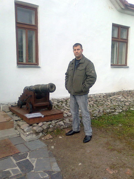 Дмитрий Удалов