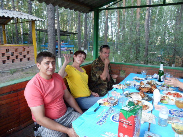 Екатерина Орлова