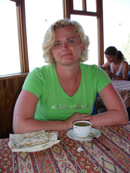 Ирина Иванова