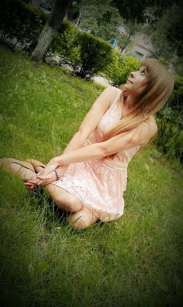 Ксения Конарева