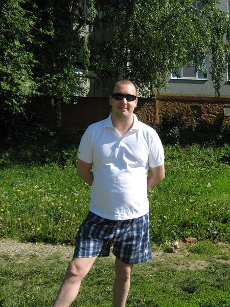 Сергей Невидимка