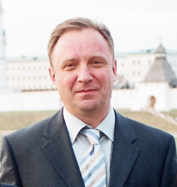 Evgeney Filatov