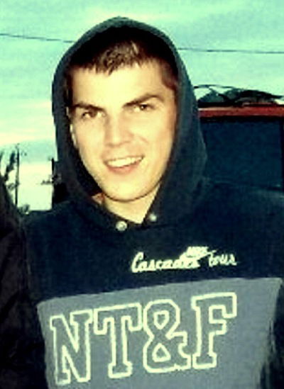 Тёма Гайдаш