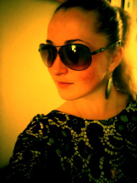 Оксанка Новак