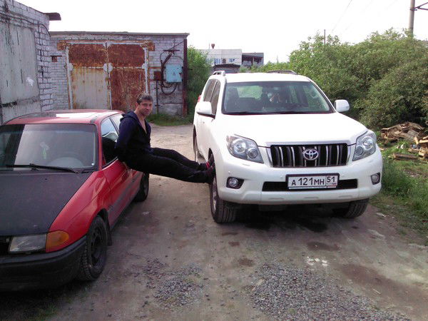 Алексей Логинов