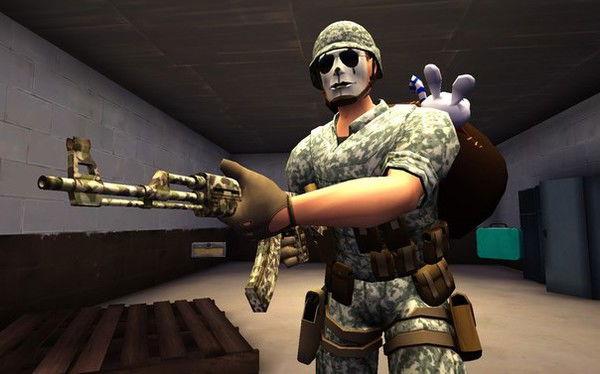 Костя Зырянов