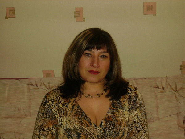 Юлия Огурцова