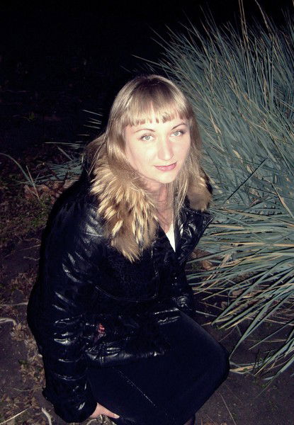 Наталья Еневич