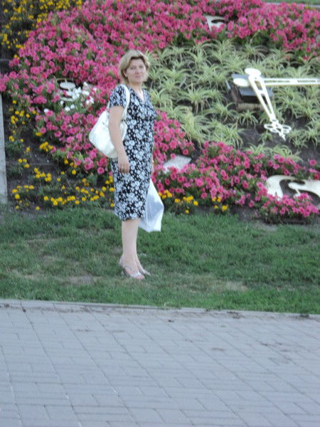 Олеся Бондарь