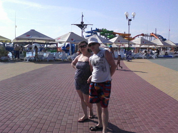 Татьяна Литвин