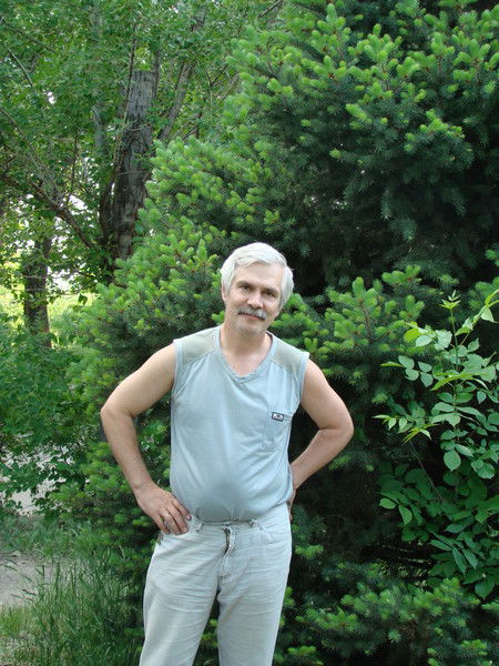 Юрий Лапчев