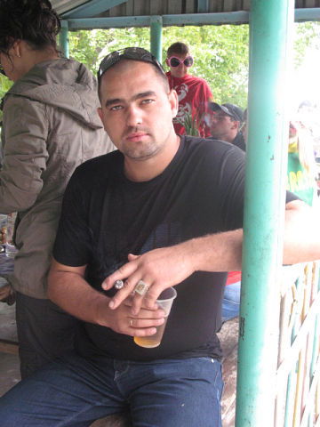 Александр Товкало