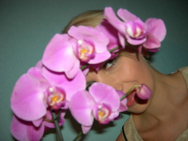 Наталия Евстафьева